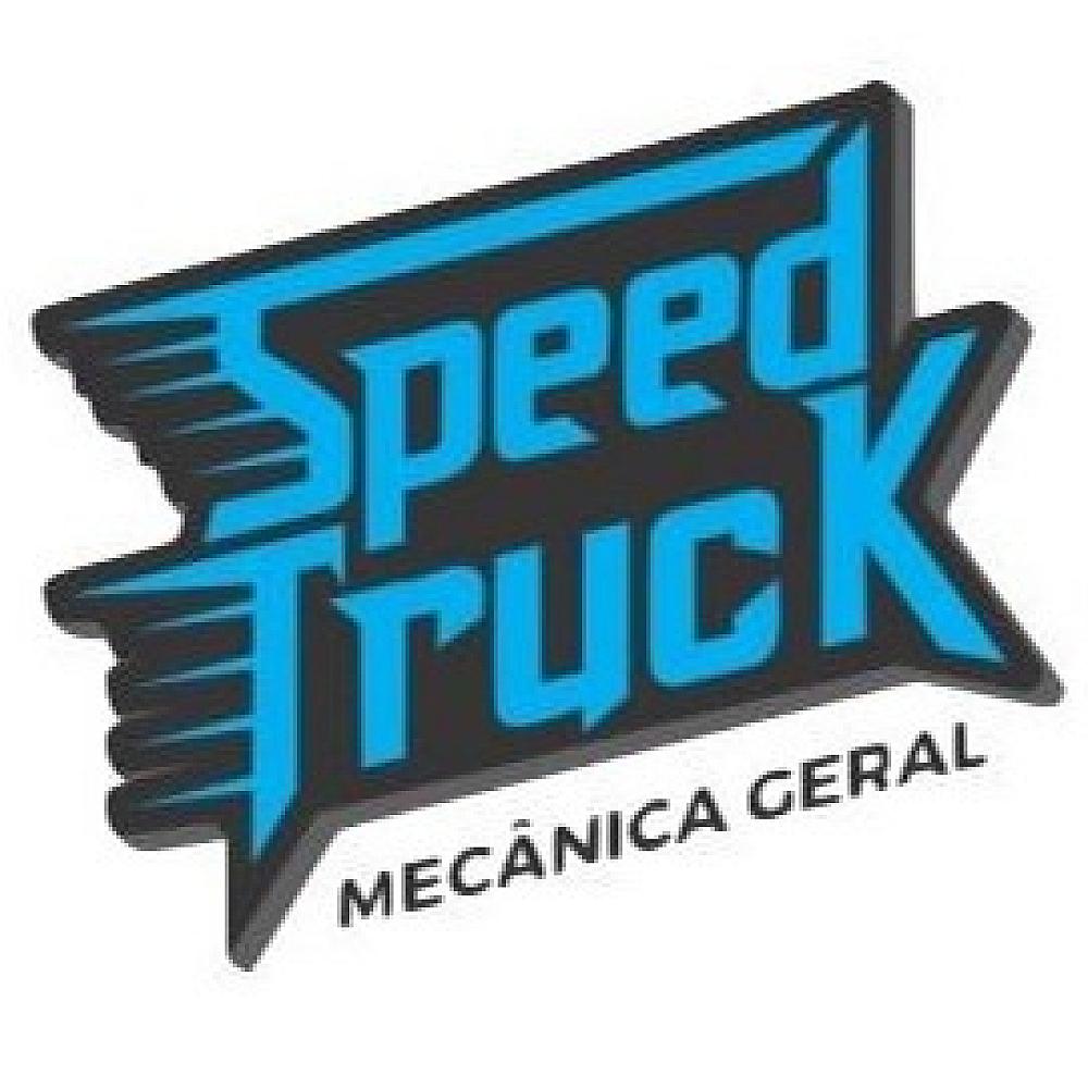 Speed Truck Mecânica Geral