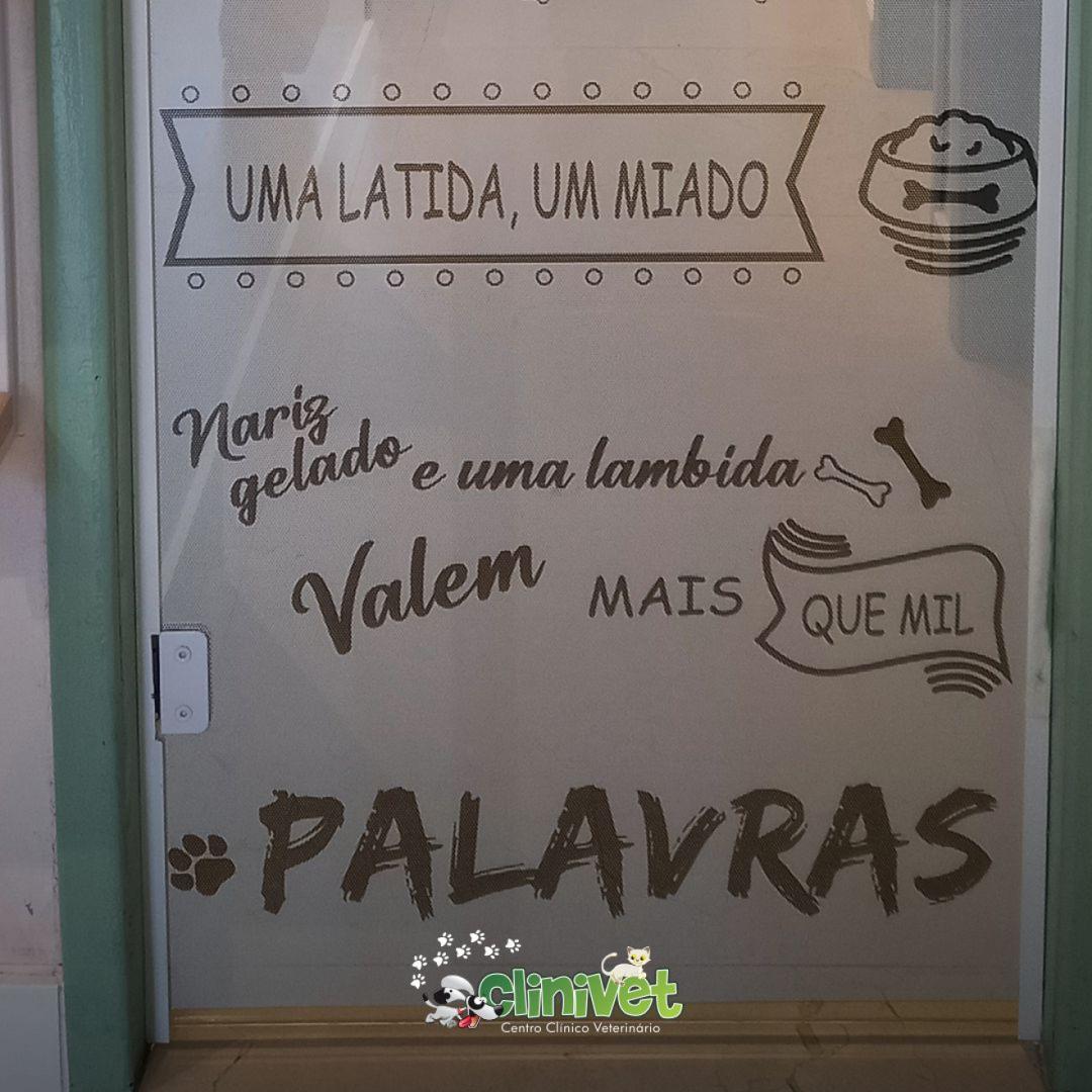 Amor aos Animais - Clinivet