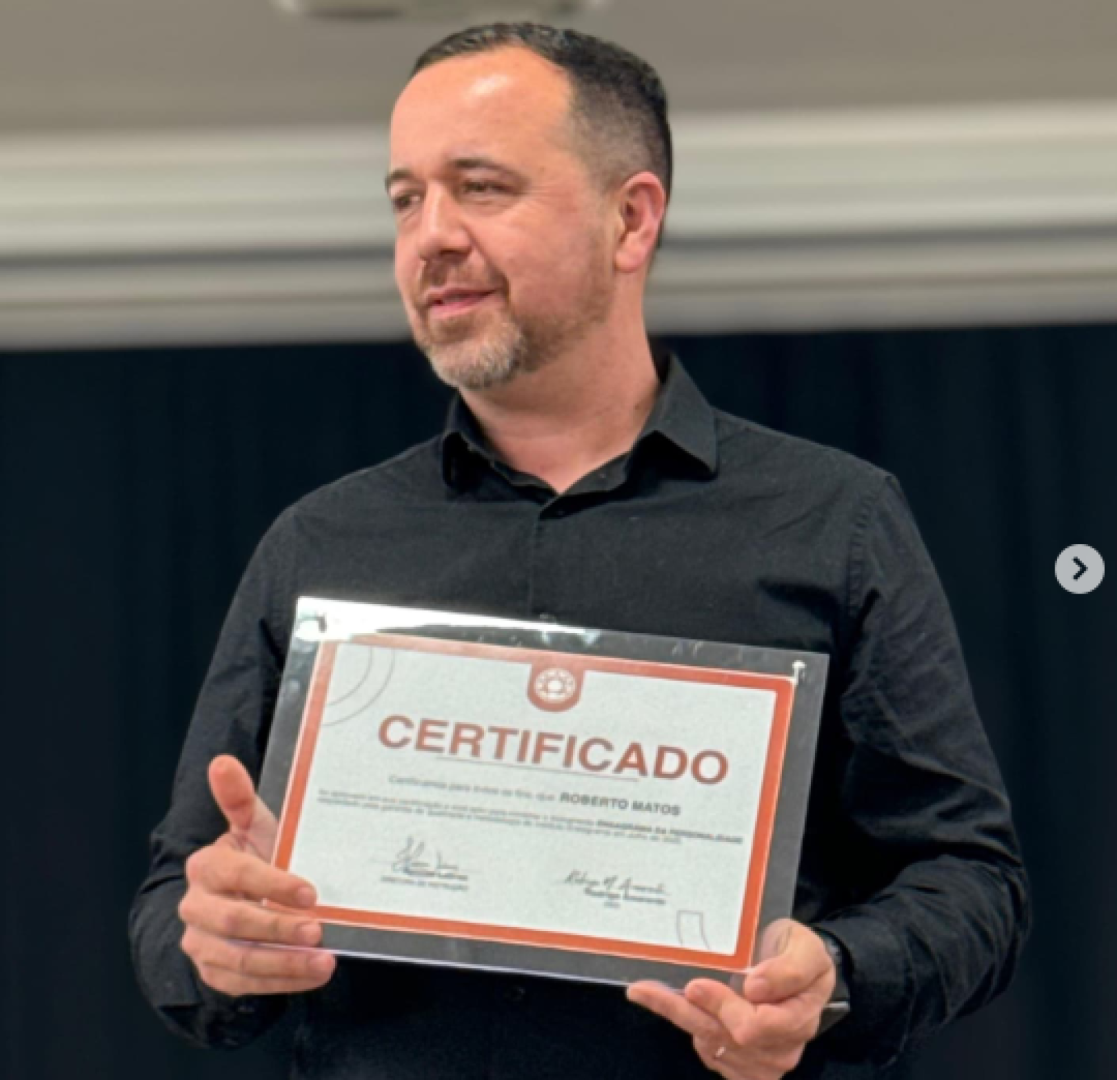 Atualização Constante - Matos Consultoria