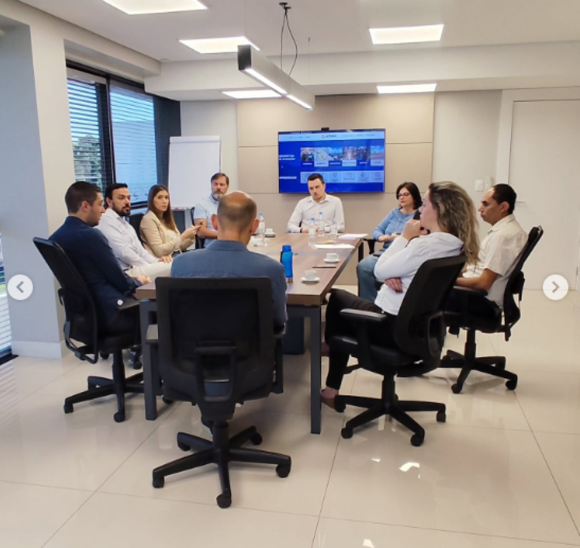 Desenvolvimento - Matos Consultoria