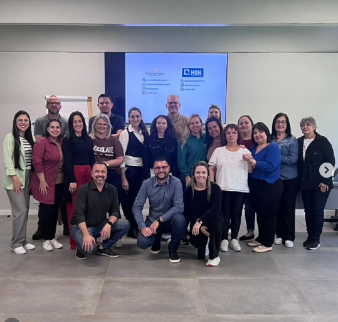 Capacitação - Matos Consultoria