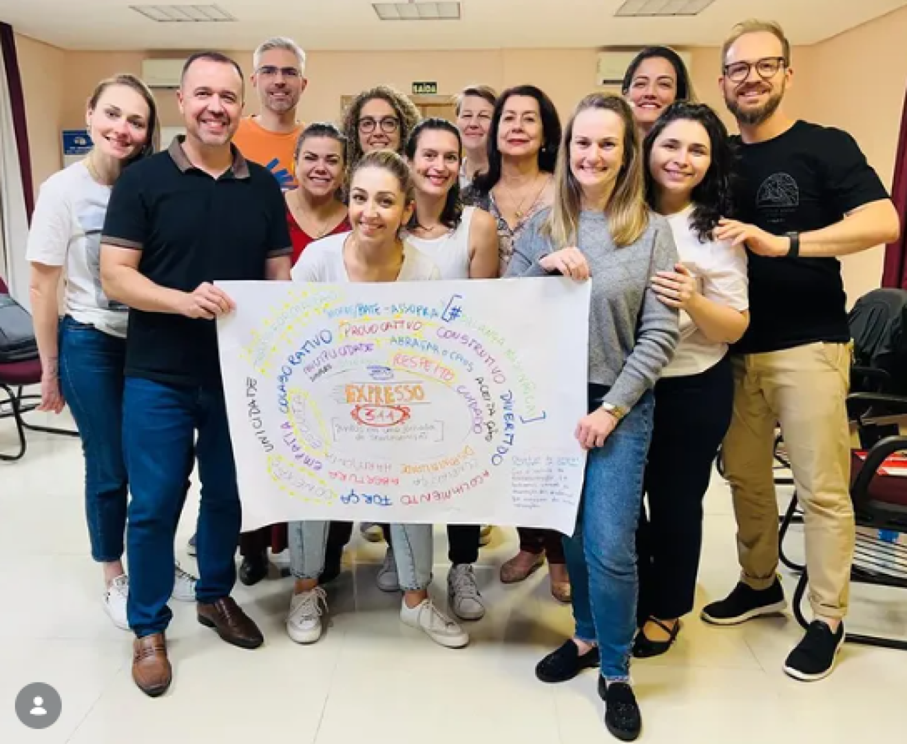 Ensinamentos - Matos Consultoria