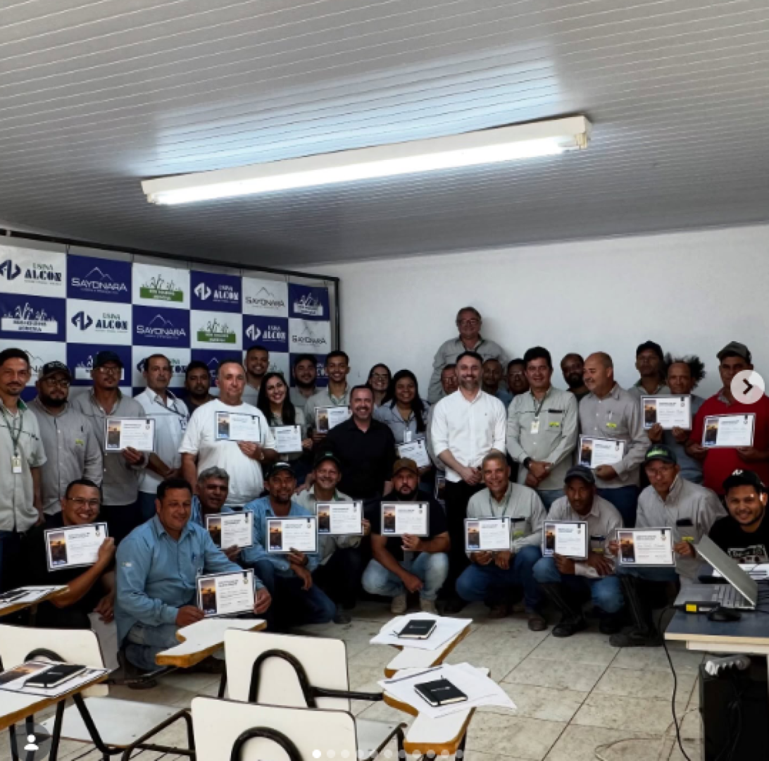 Desenvolvimento de Líderes - Matos Consultoria