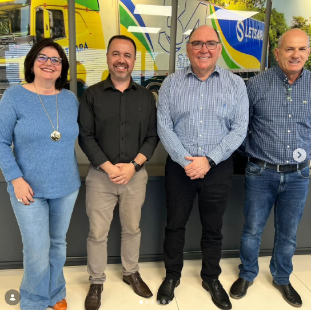 Treinamento - Matos Consultoria