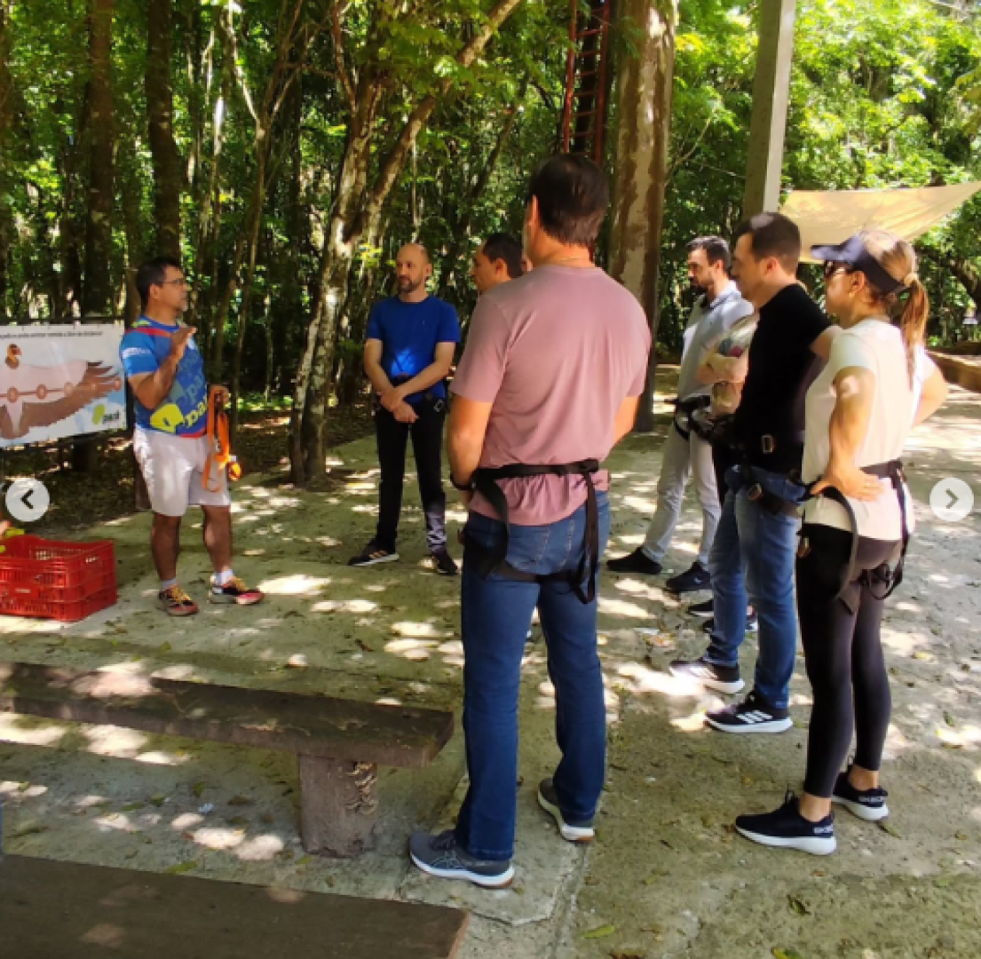 Vivência - Matos Consultoria