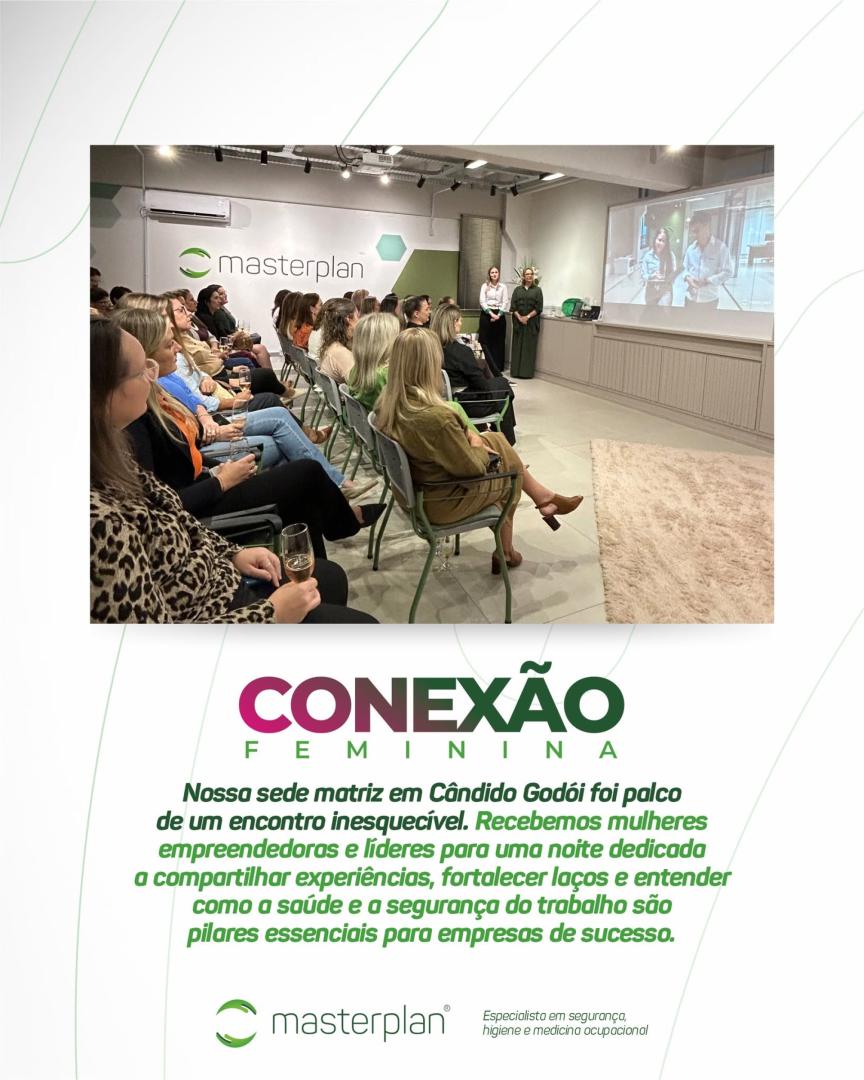 Conexão Feminina