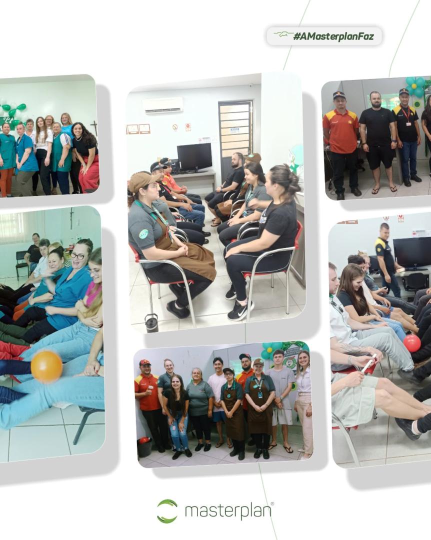 Sipat Masterplan