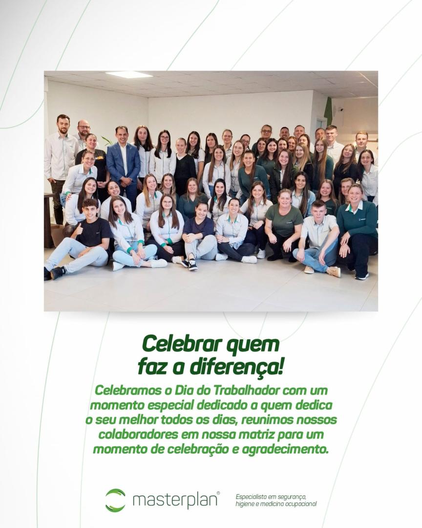 Equipe Masterplan
