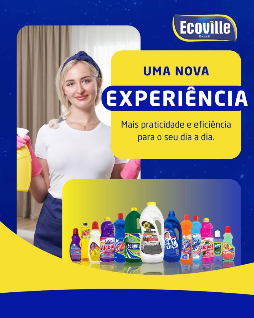 Experiência e Agilidade para seu dia a dia