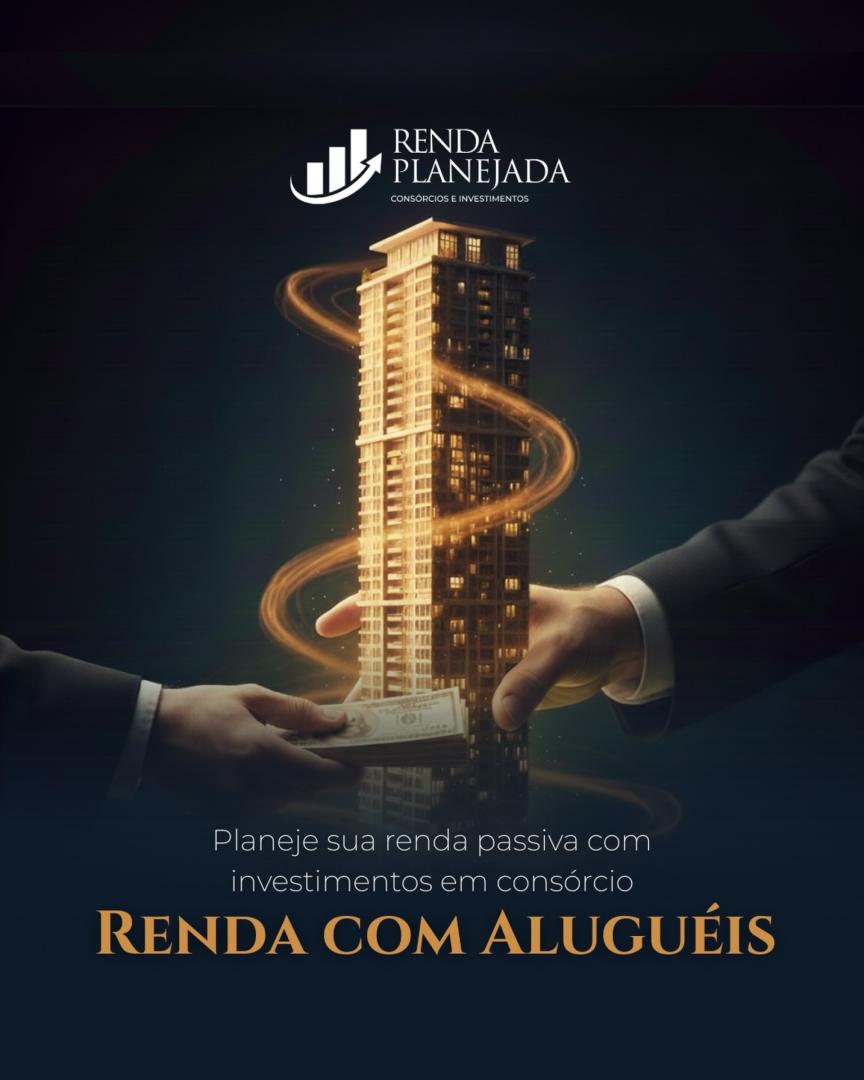 Renda Planejada
