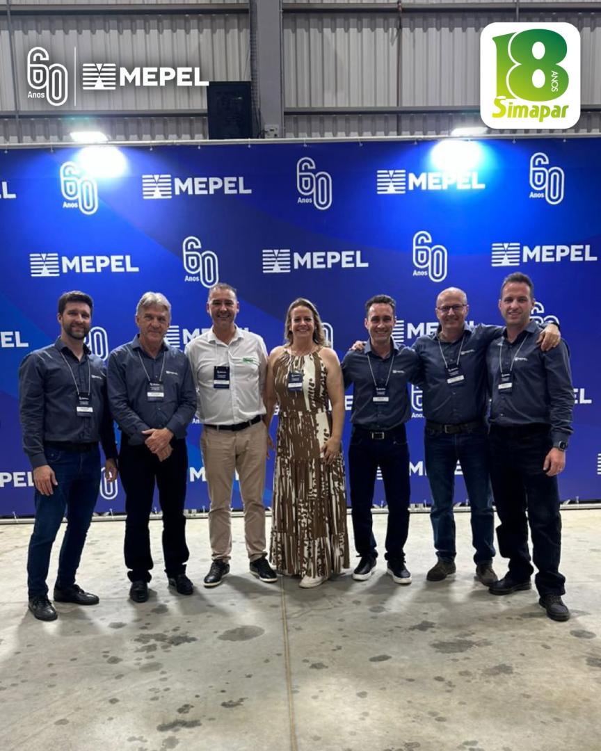 Equipe Simapar