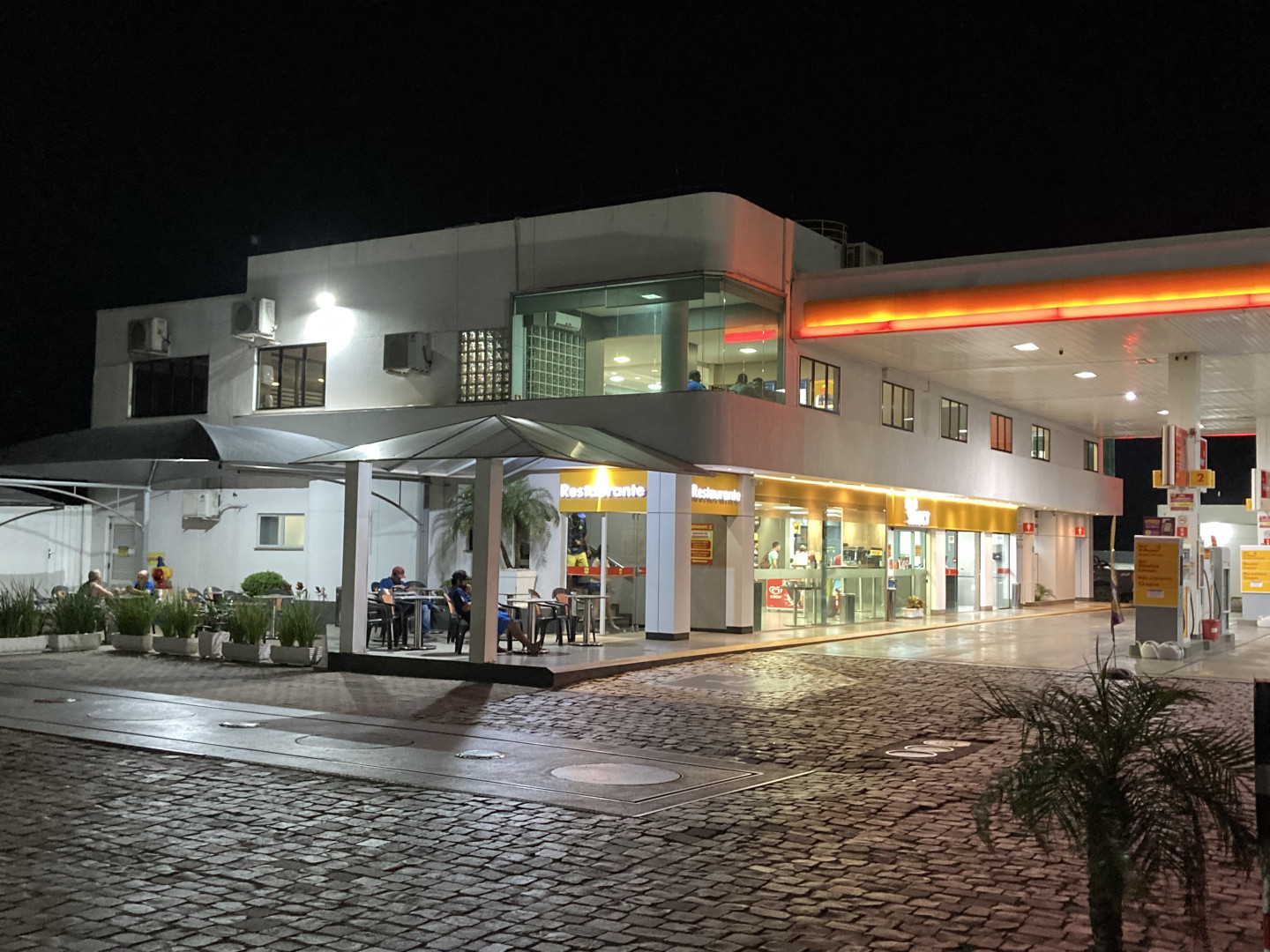 Posto 44 - Ijuí