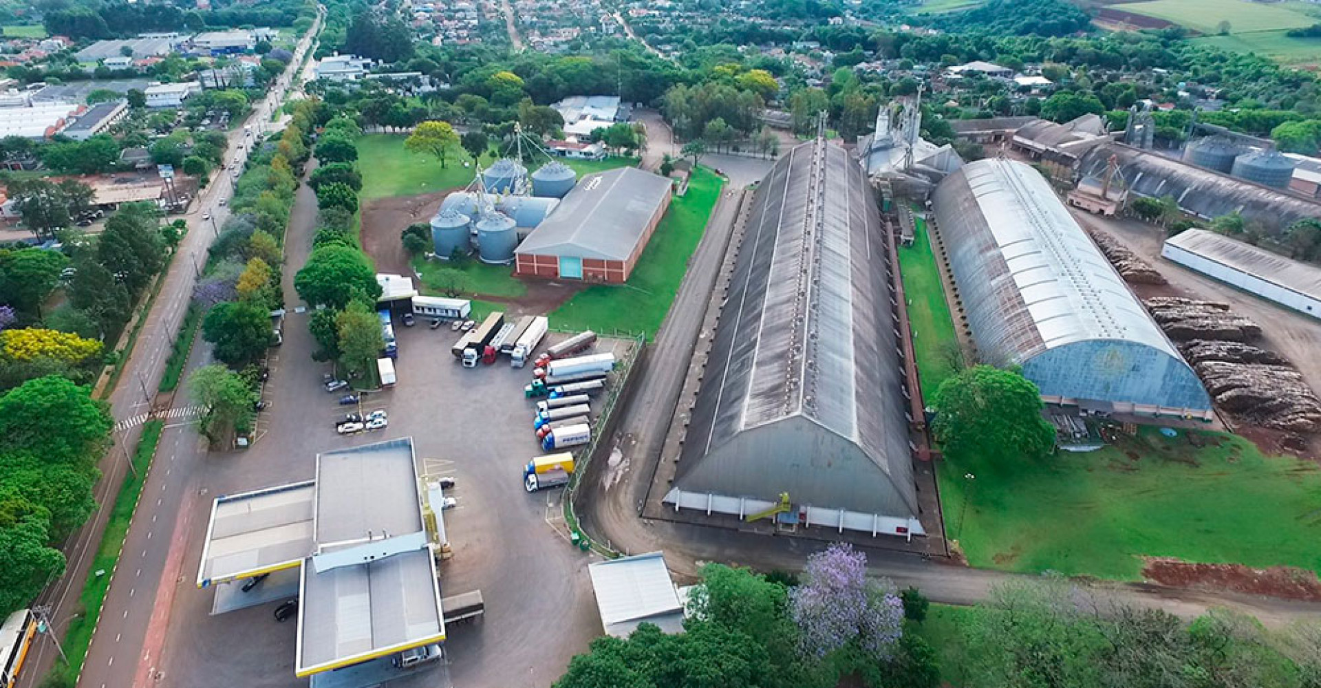 Cooperativa Cotrirosa