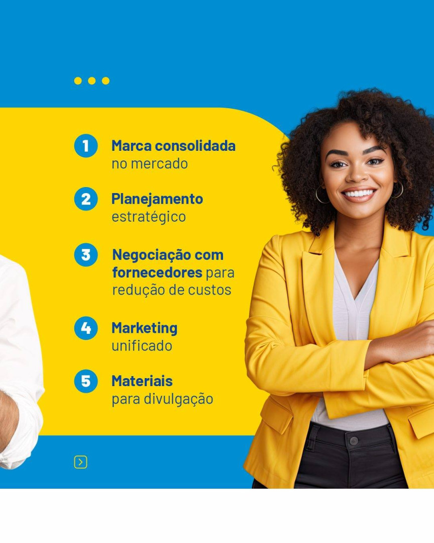 Marca Consolidada