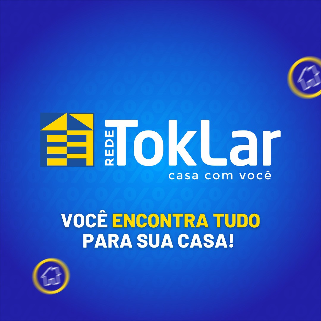 Tudo para sua casa