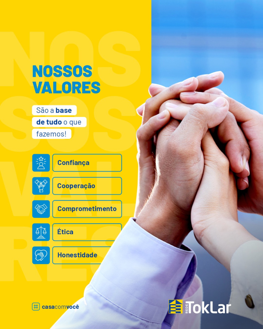 Valores-Toklar