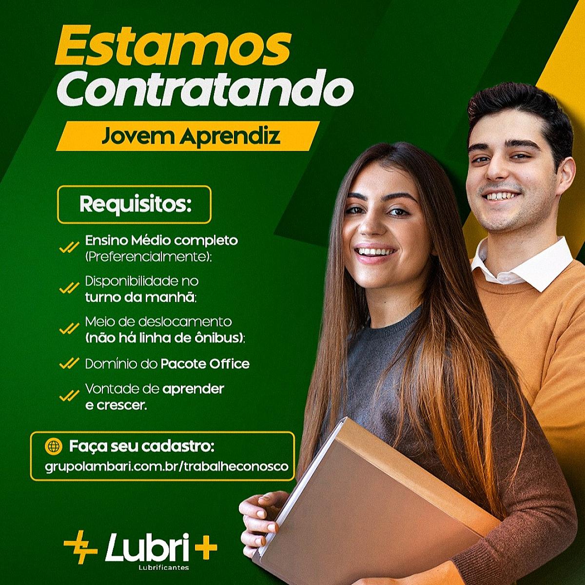 Jovem Aprendiz