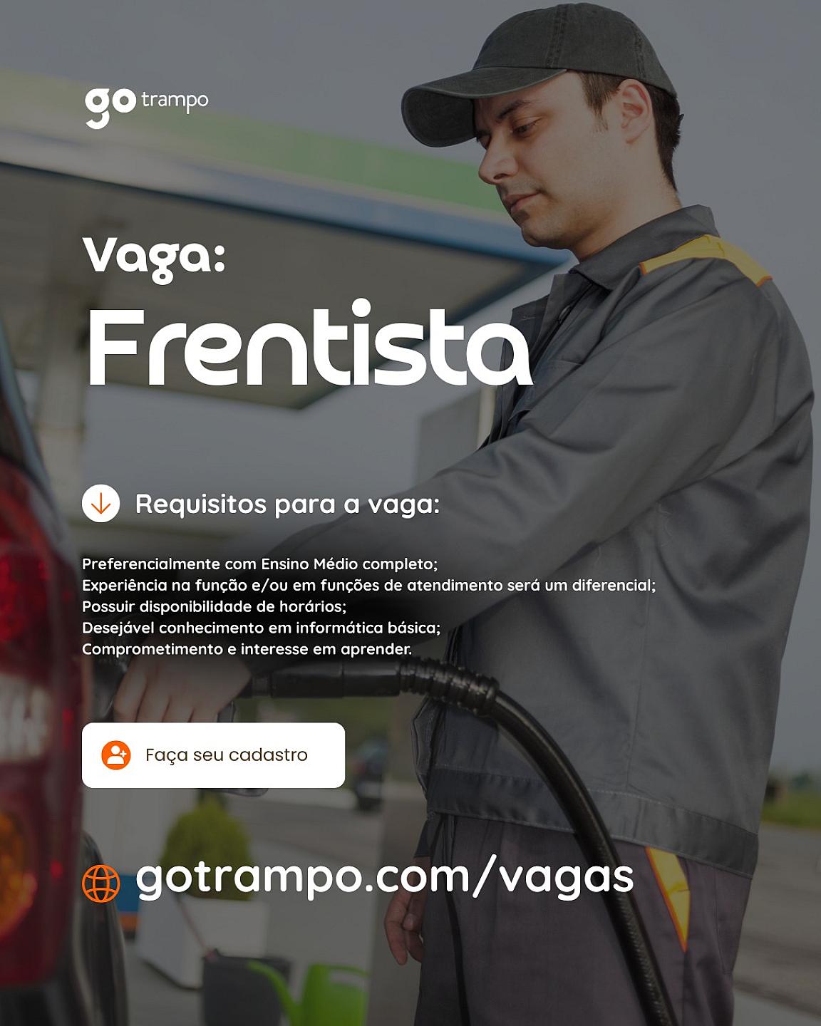 Frentista