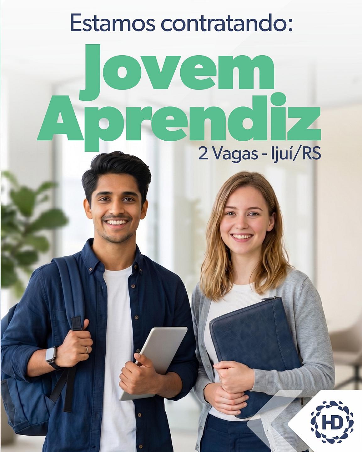 Jovem Aprendiz