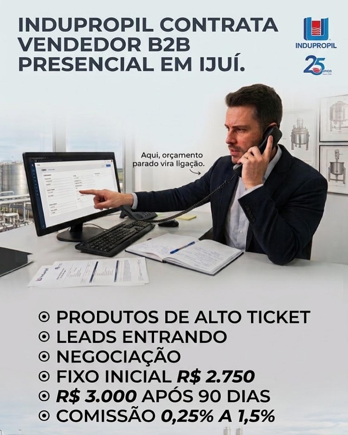 Vendedor